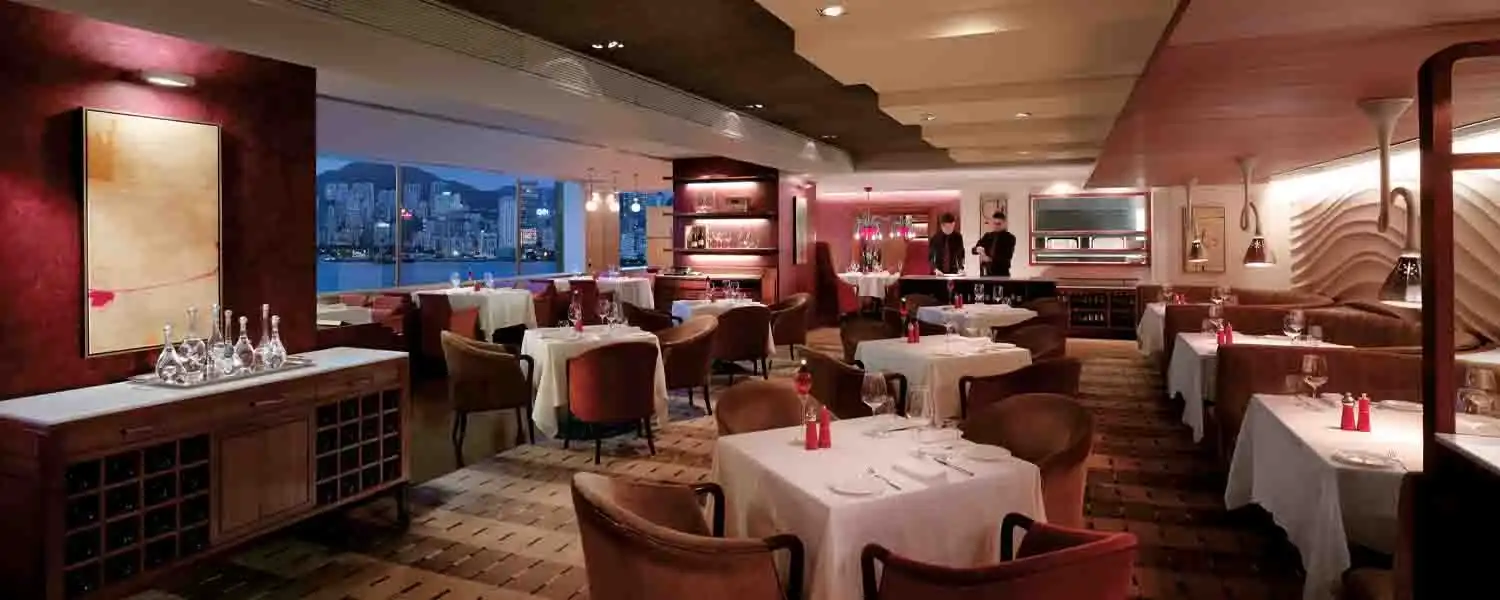 Shangri-La Kowloon-1